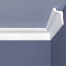 Плинтус потолочный (карниз) C10/60