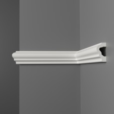 Молдинг настенный A020