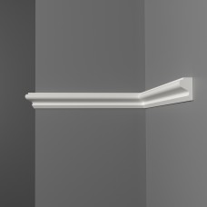 Молдинг настенный A021