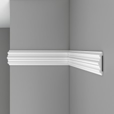 Молдинг настенный A027