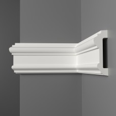 Молдинг настенный A028