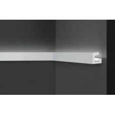 Молдинг настенный под подсветку A242 LED