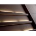 Молдинг гладкий FD3 Floorstyl Essenza 