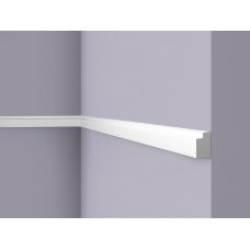 Молдинг гладкий FL11  Wallstyl