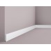 Молдинг гладкий FT2 Floorstyl