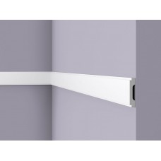 Молдинг гладкий WD1 Wallstyl Essenza