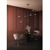 Молдинг гладкий WL10 Wallstyl