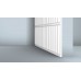 Молдинг гладкий WL10 Wallstyl