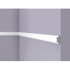 Молдинг гладкий WL10 Wallstyl