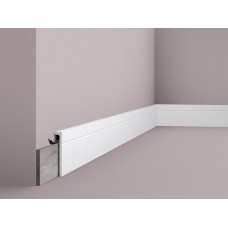 Плинтус напольный CF2 Floorstyl