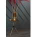 Шторный карниз CF2S Wallstyl