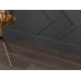 Шторный карниз CF2S Wallstyl