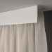 Шторный карниз CF2S Wallstyl