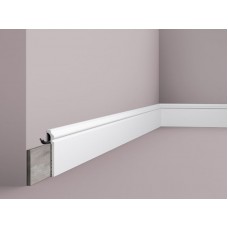 Плинтус напольный CF3 Floorstyl