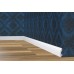 Плинтус напольный FB1 Floorstyl