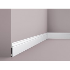 Плинтус напольный FB2 Floorstyl