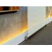 Плинтус напольный FD1 Floorstyl Essenza 