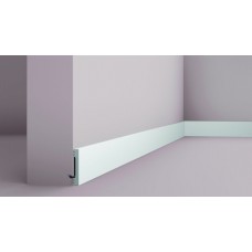 Плинтус напольный FD10 Wallstyl