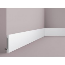 Плинтус напольный FD15S Floorstyl Essenza 