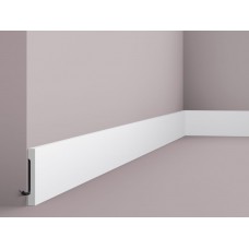Плинтус напольный NMC FD2S 