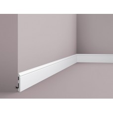 Плинтус напольный NMC FL1