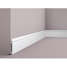 Плинтус напольный NMC FL2