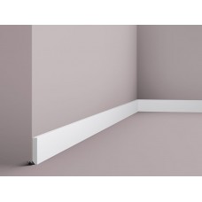 Плинтус напольный NMC FT2 