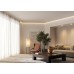 Шторный карниз IL18 Wallstyl
