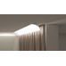 Шторный карниз IL18 Wallstyl