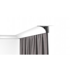Шторный карниз IL18 Wallstyl