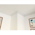 Карниз гладкий WT15 (плинтус потолочный) Wallstyl