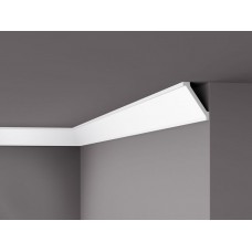 Карниз гладкий WT2 (плинтус потолочный) Wallstyl Essenza