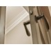 Карниз гладкий WT25 (плинтус потолочный) Wallstyl