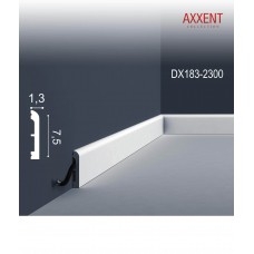 Плинтус DX183-2300