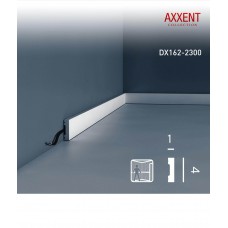 Плинтус DX162-2300